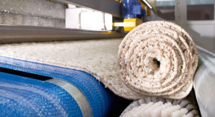 Şehabettinpaşa Halı Yıkama Firması